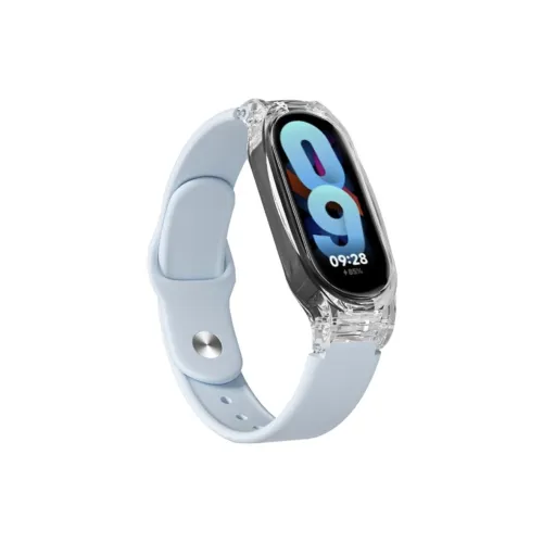 XINDONG Ремень Xiaomi Совместимость Силиконовый Материал