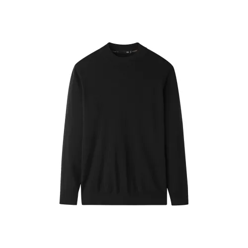 HLA Мужской Трикотаж