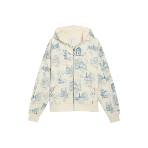 PUMA x Blue Elf Совместное издание Fenty SS25 Куртка Мужская