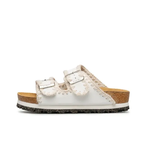 AU&MU Женские слипоны