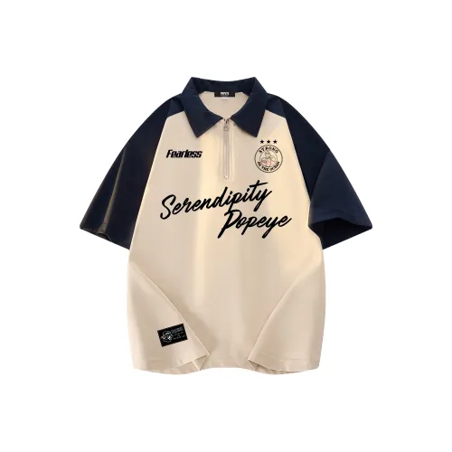 POPEYE Унисекс Поло