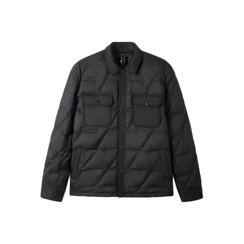 Gxg Jeans Мужские Пуховики