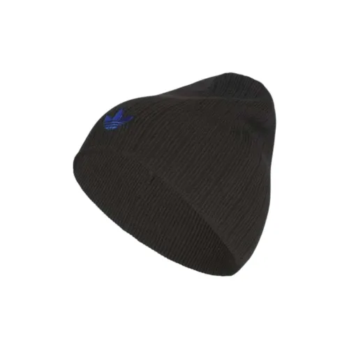 Adidas Originals Акрил Хлопок Шапки-бини Унисекс Черный