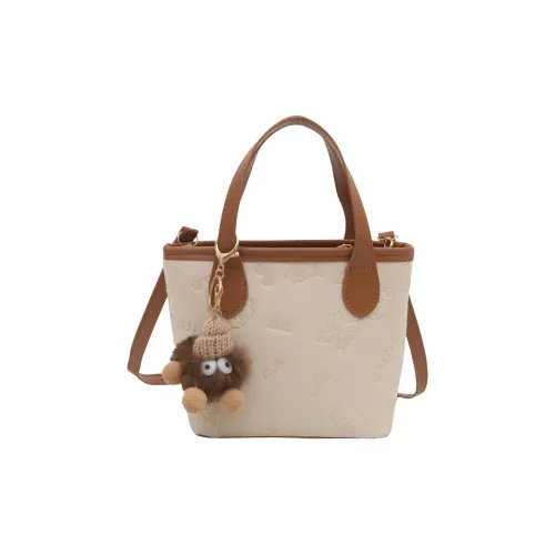 NX DOUGHNUT ПУ (полиуретан) Сумка Женская Многоцветная