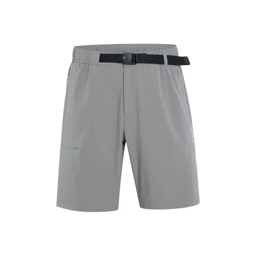 Lafuma Спорт и отдых SS25 Повседневные шорты Мужской