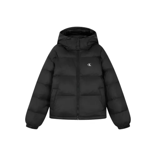 CALVIN KLEIN Пуховик Женские