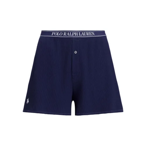 Polo Ralph Lauren SS25 Пижамные штаны Женские