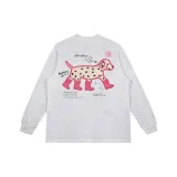 Туманно-серый