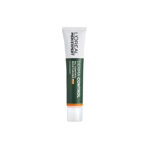 L'OREAL PARIS MEN EXPERT Мужской Крем / Лосьон для лица Мужской