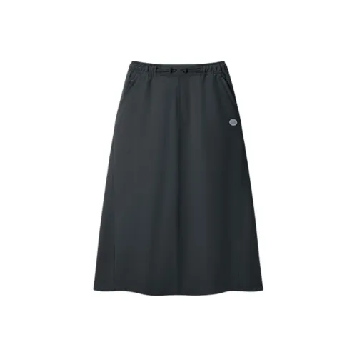 BENEUNDER Повседневные короткие юбки для женщин