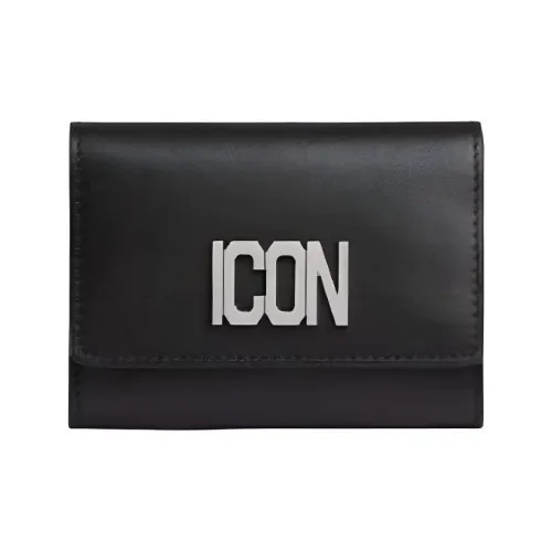 DSQUARED 2 Женские кошельки