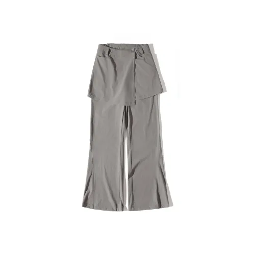 LANQI Женские Повседневные Брюки