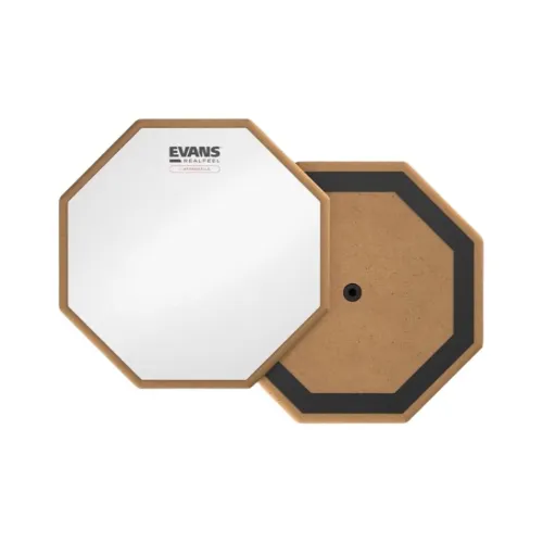 D'Addario Практические барабанные накладки