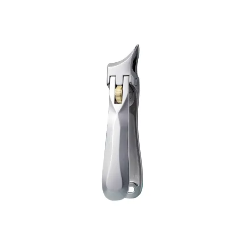 SAYRO Slit Nail Nippers с эксклюзивным дизайном Groove для ухода за ногтями инструмент для ногтей 1