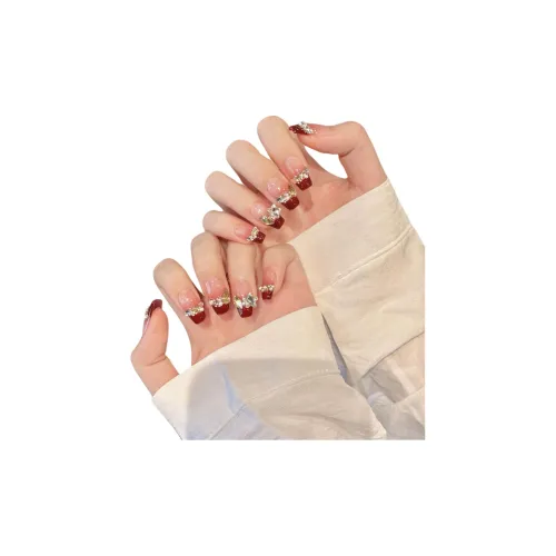 Rui Jin Искусственные Ногти Женские