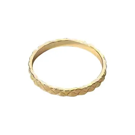 SU Сплав Кольца Унисекс