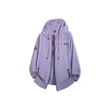 Тёмный красновато-фиолетовый.