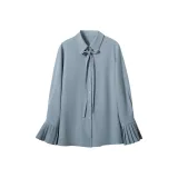 Синий [Осень и зима, утолщенная версия]