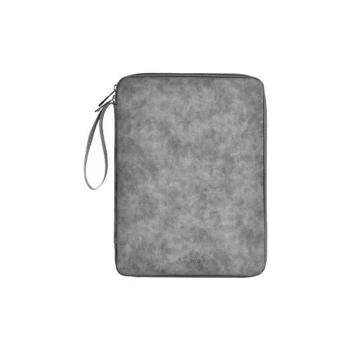 Dwiray Yangba Кожа Путешествие Сумка для хранения Унисекс Многоцветная