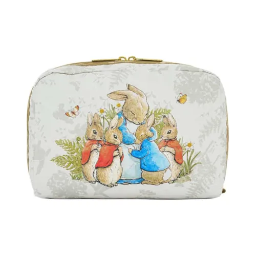 LeSportsac Дорожные органайзеры Многоцветные Женские