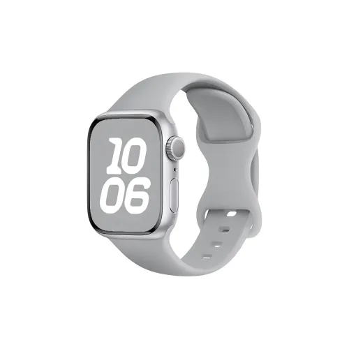 Subtle Bear Ремень Apple Совместимость Материал Silicone