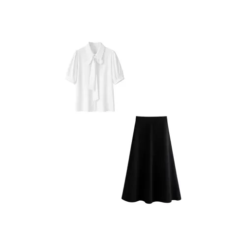 BIFH Женские комплекты с юбкой