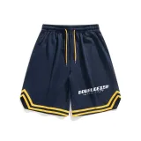 Темно-синий, желтый