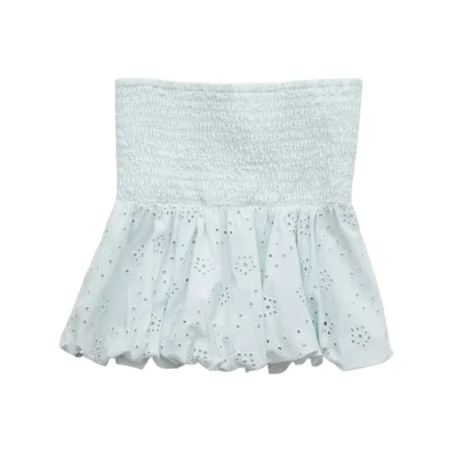 AMERICAN EAGLE Топ на бретелях Женский