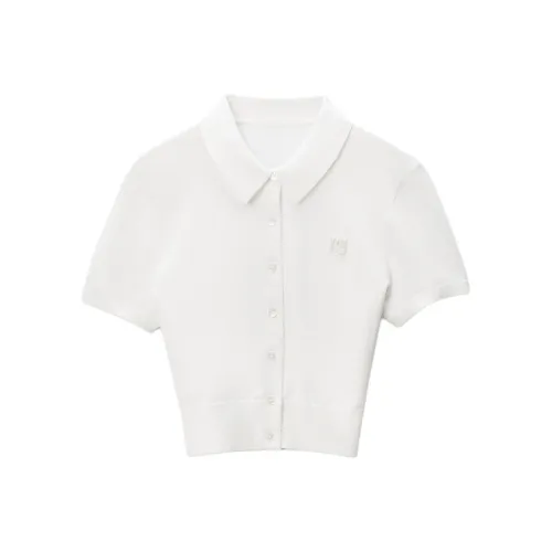 Alexander Wang SS25 Трикотаж Женский