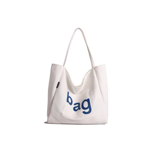 Barang Bear Холст Тоут Сумка Сумка через плечо Женская Многоцветная