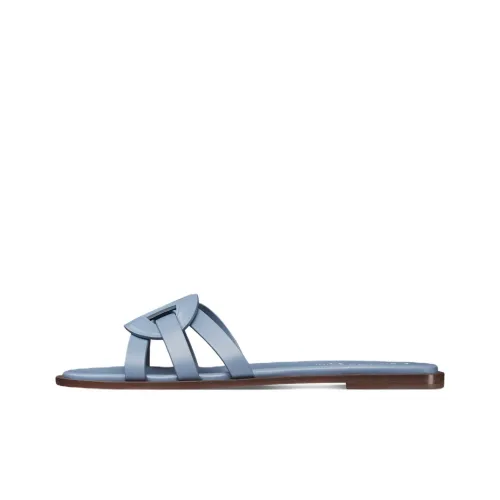 DIOR D Club Слипоны Женские Blue