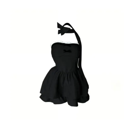 SEAR OFFICIAL Без рукавов Платье Женское