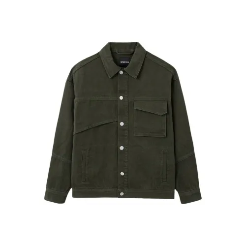 Gxg Jeans Мужские Куртки