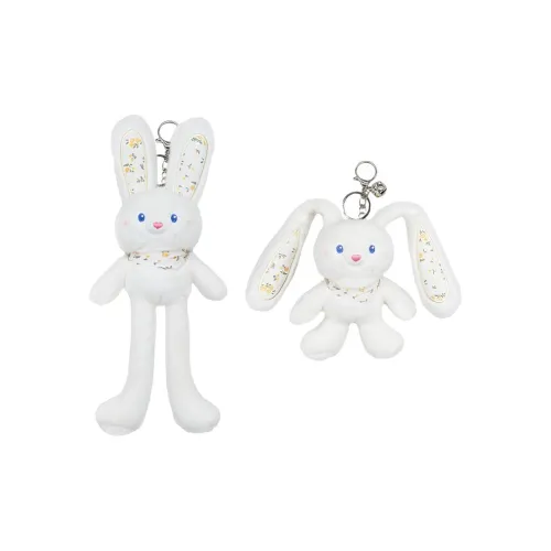 Brangdy Цветочный Кролик Кукла Плюшевая Подвеска 30 см Рекомендуемая Высота