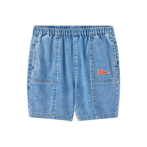 YeeHoO Джинсы SS25 Дети Возраст 3-7 лет