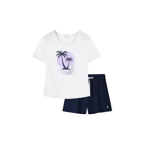 NAUTICA UNDERWEAR Женские пижамные комплекты