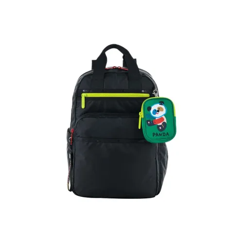 LeSportsac Рюкзаки Черный Унисекс