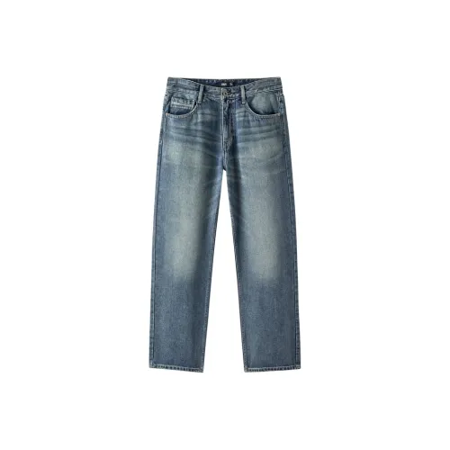 SEM/R Мужские Джинсы