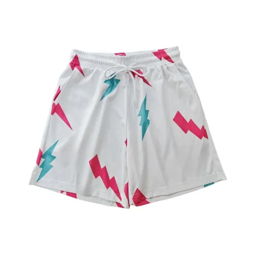 IXXAT Унисекс Повседневные Шорты