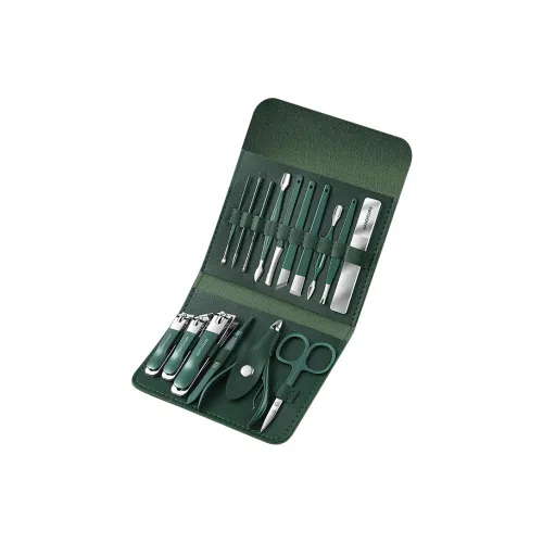 Tree on Cloud Наборы для ногтей Унисекс