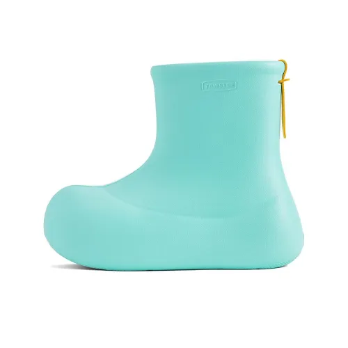 TAW TOE Zerovity™ Murff Дышащие Водонепроницаемые Резиновые сапоги Унисекс Мятные Конфетные