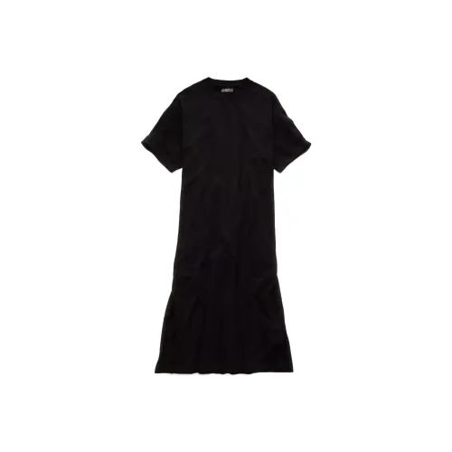 AMERICAN EAGLE Короткий рукав Платье Женское