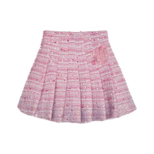 TCH Повседневные короткие юбки женские