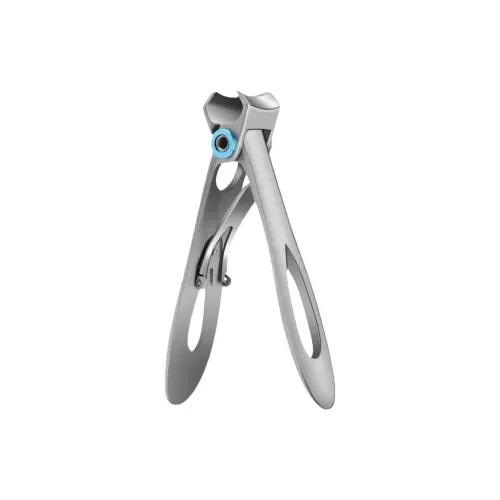 SAYRO Большой открытый кончик файл для ногтей с толстым эксклюзивным кусачком для ногтей инструментом для ногтей