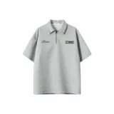 Светло-серый