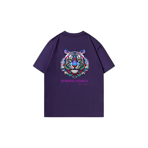 RINGSPUN Унисекс Футболки