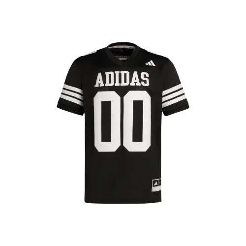 Adidas Icon BRANDED Джерси Регби Джерси Мужской