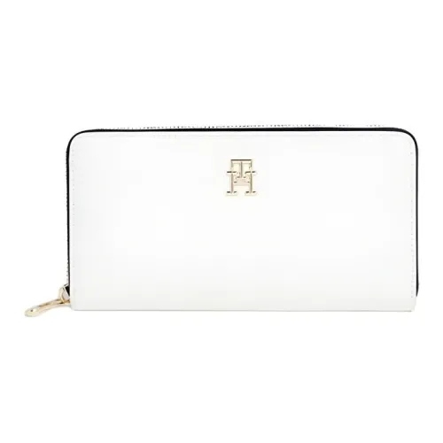 Tommy Hilfiger Кошельки Белый Унисекс