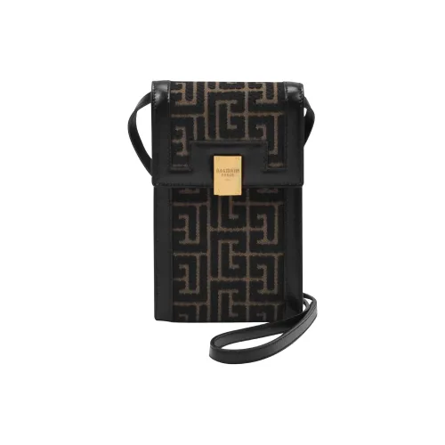 BALMAIN Мешочки для телефонов Унисекс
