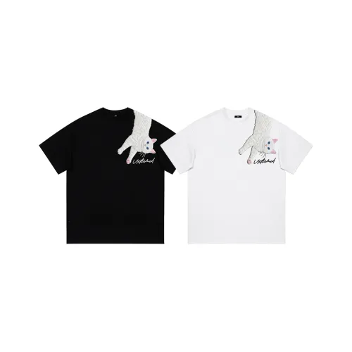 UNthemed Унисекс Футболки